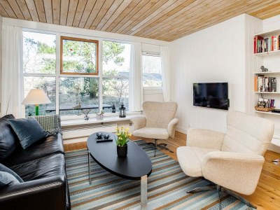 Holiday park Ferienhaus für 4 Personen in Væggerløse - Outdoor photo 14