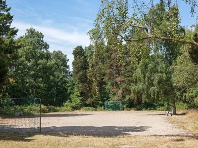 Holiday park Ferienhaus für 4 Personen in Væggerløse - Outdoor photo 17
