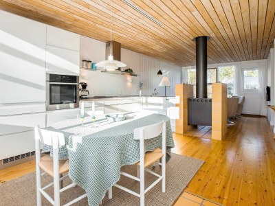 Holiday park Ferienhaus für 4 Personen in Væggerløse - Outdoor photo 24