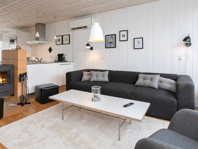 Holiday park Ferienhaus für 4 Personen in Væggerløse - Outdoor photo 50