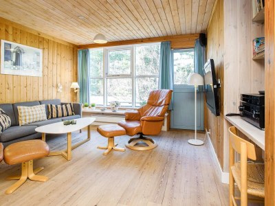 Holiday park Ferienhaus für 4 Personen in Væggerløse - Outdoor photo 51