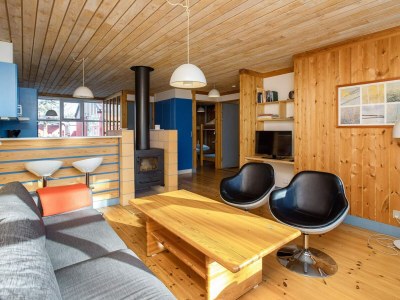 Holiday park Ferienhaus für 4 Personen in Væggerløse - Outdoor photo 52