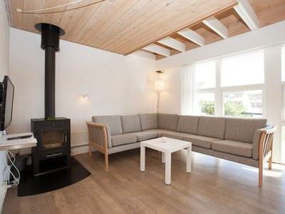 Holiday park 8 Personen Ferienhaus auf einem Ferienpark Blåvand - Outdoor photo 7