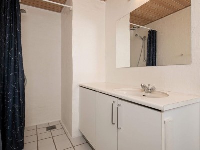 Holiday park 8 Personen Ferienhaus auf einem Ferienpark Blåvand - Outdoor photo 41