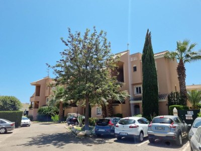 Apartment Gemütliche Wohnung in einer schönen Gegend. in Vera Playa - Apartment