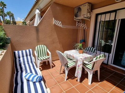 Apartment Gemütliche Wohnung in einer schönen Gegend. - Outdoor photo 3