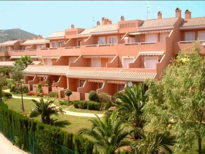 Apartment Gemütliche Wohnung in einer schönen Gegend. - Outdoor photo 4