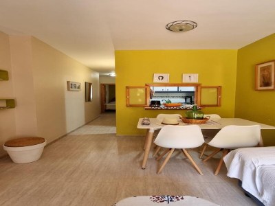 Apartment Gemütliche Wohnung in einer schönen Gegend. - Features photo 8