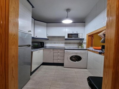 Apartment Gemütliche Wohnung in einer schönen Gegend. - Features photo 9