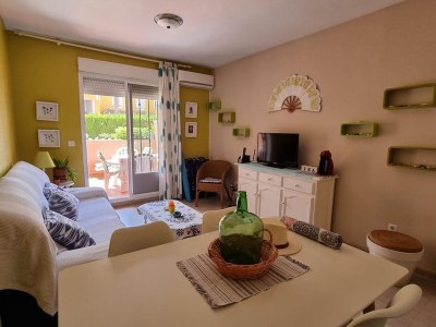 Apartment Gemütliche Wohnung in einer schönen Gegend. - Features photo 10