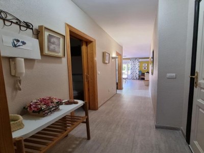 Apartment Gemütliche Wohnung in einer schönen Gegend. - Features photo 12