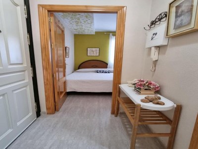 Apartment Gemütliche Wohnung in einer schönen Gegend. - Features photo 16