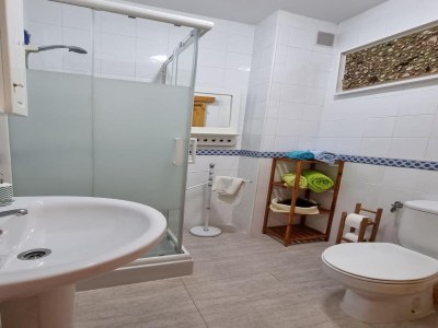 Apartment Gemütliche Wohnung in einer schönen Gegend. - Features photo 18