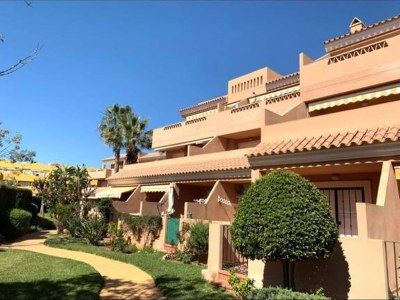 Apartment Gemütliche Wohnung in einer schönen Gegend. - Outdoor photo 20