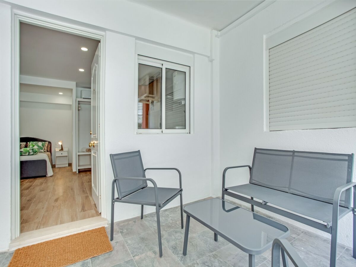 Apartment Belvilla by OYO Playa Arenal II - Outdoor photo 3