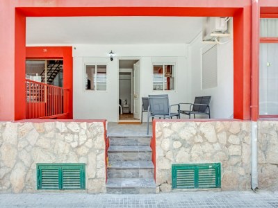 Apartment Belvilla by OYO Playa Arenal II - Outdoor photo 2