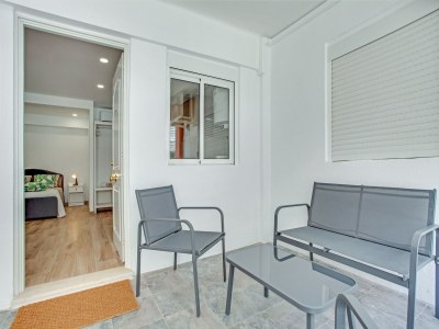 Apartment Belvilla by OYO Playa Arenal II - Outdoor photo 3