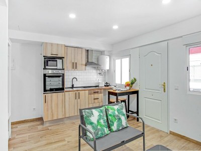 Apartment Belvilla by OYO Playa Arenal II - Features photo 5