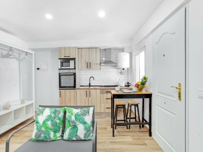 Apartment Belvilla by OYO Playa Arenal II - Features photo 8