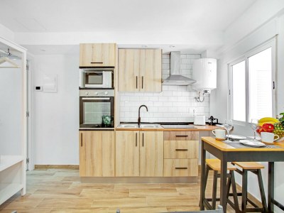 Apartment Belvilla by OYO Playa Arenal II - Features photo 9