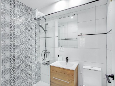 Apartment Belvilla by OYO Playa Arenal II - Features photo 12