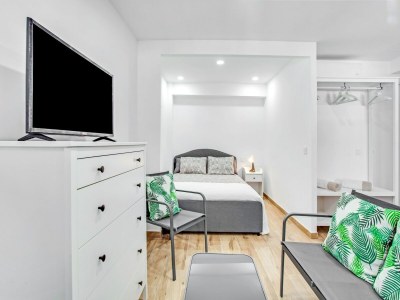 Apartment Belvilla by OYO Playa Arenal II - Features photo 13