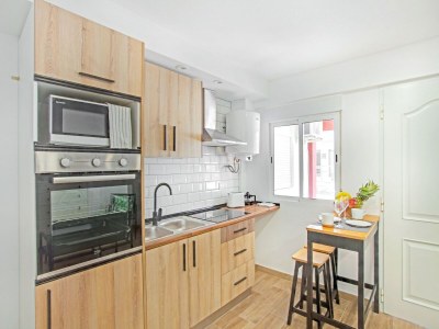 Apartment Belvilla by OYO Playa Arenal II - Features photo 15