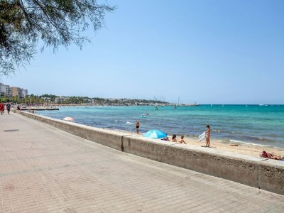 Apartment Belvilla by OYO Playa Arenal II - Environment photo 19