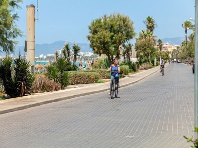 Apartment Belvilla by OYO Playa Arenal II - Environment photo 20