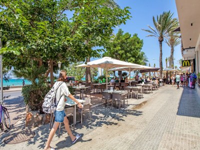 Apartment Belvilla by OYO Playa Arenal II - Environment photo 21