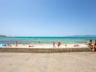 Apartment Belvilla by OYO Playa Arenal II - Environment photo 22