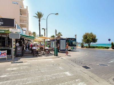 Apartment Belvilla by OYO Playa Arenal II - Environment photo 23