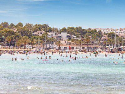 Apartment Belvilla by OYO Playa Arenal II - Environment photo 24