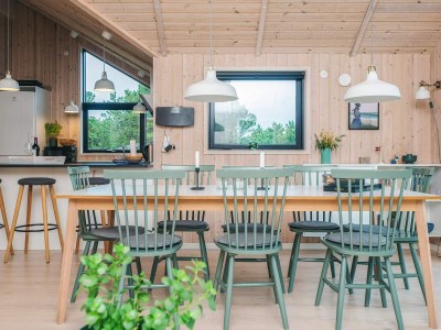 Holiday house 8 person holiday home in Fanø - Outdoor photo 8