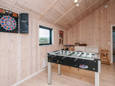 Holiday house 8 person holiday home in Fanø - Outdoor photo 9