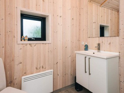 Holiday house 8 person holiday home in Fanø - Outdoor photo 10