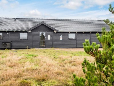Holiday house 8 person holiday home in Fanø - Outdoor photo 12