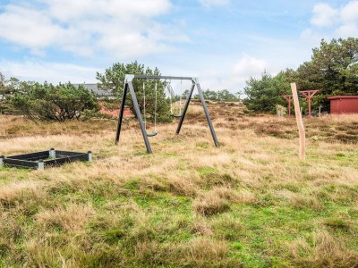 Holiday house 8 person holiday home in Fanø - Outdoor photo 13