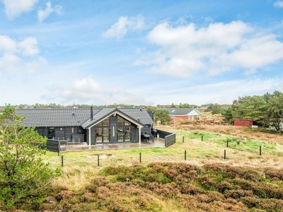 Holiday house 8 person holiday home in Fanø - Outdoor photo 14