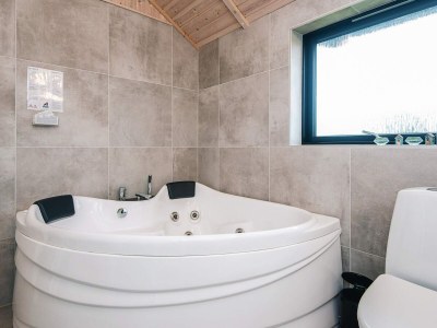 Holiday house 8 person holiday home in Fanø - Outdoor photo 15