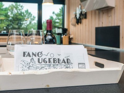 Holiday house 8 person holiday home in Fanø - Outdoor photo 20