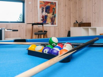 Holiday house 8 person holiday home in Fanø - Outdoor photo 22