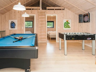 Holiday house 8 person holiday home in Fanø - Outdoor photo 23