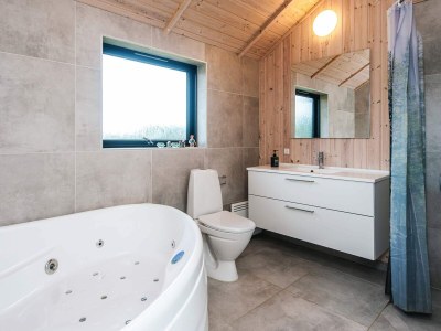 Holiday house 8 person holiday home in Fanø - Outdoor photo 26