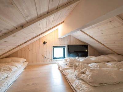 Holiday house 8 person holiday home in Fanø - Outdoor photo 29