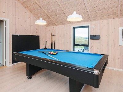 Holiday house 8 person holiday home in Fanø - Outdoor photo 30