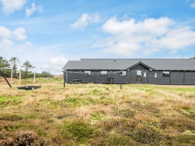 Holiday house 8 person holiday home in Fanø - Outdoor photo 33