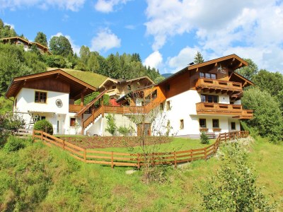 Apartment Luxurious apartment with terrace - Outdoor photo 6