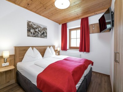 Apartment Luxurious apartment with terrace - Features photo 9