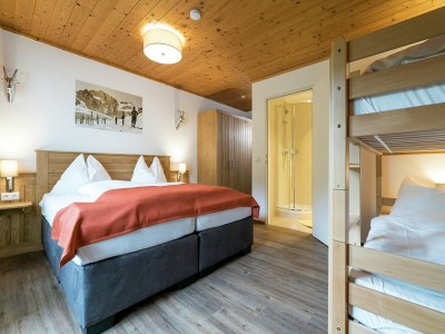 Apartment Luxurious apartment with terrace - Features photo 13
